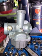 PZ27 Carburettor For 125cc