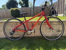 Islabike beinn 26s red/yellow