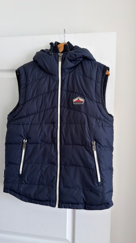 Superdry men premium - men's, black