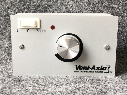 Vent axia amp industrial - axia, fan