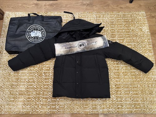 Canada goose wyndham - canada, parka