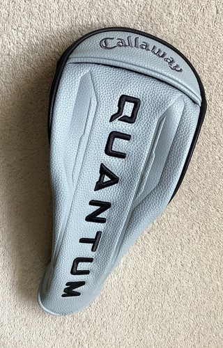 Callaway quantum driver - callaway,