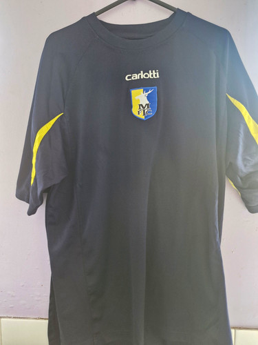 Carlotti mansfield town - mansfield,