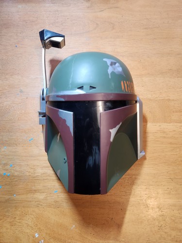 Disney star wars boba - star, fett