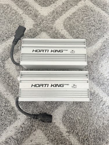 Horti king pro 250w - horti,