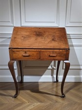 Antique victorian mahogany - an,