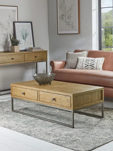 Lima coffee table - lima,