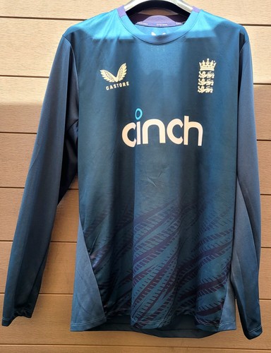 Castore england cricket long - castore,