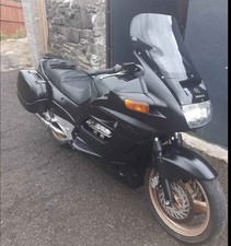 Honda St1300 Pan European