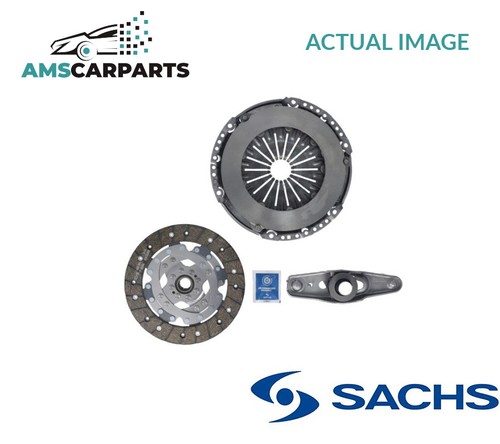 Clutch kit 3000 950 115 - kit,