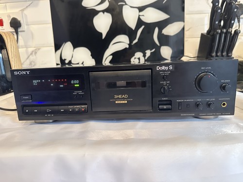Sony k515s head - sony, tc-k515s