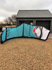 Ozone Reo 8m V6 Kitesurfing