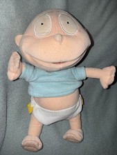 Vintage Tommy Pickles Rugrats