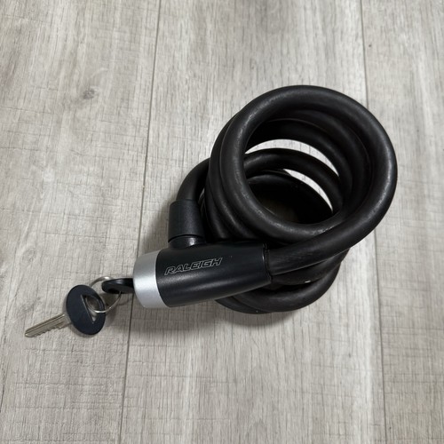 Bike lock raleigh - bike,