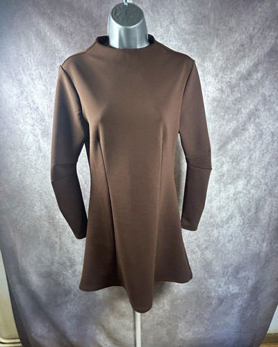 Primark brown fit - fit, &
