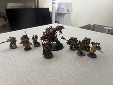 Death Guard Bundle X23 Plague