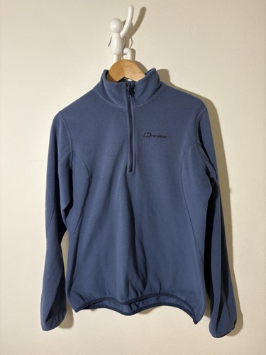 Ladies berghaus zip - berghaus, 1/4