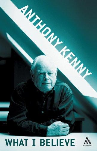 What believe kenny - i,