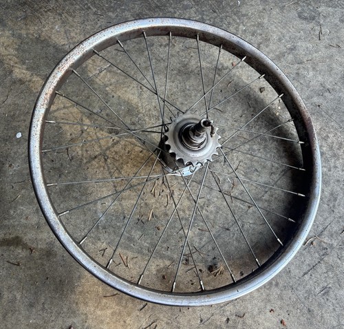 Vintage sturmey archer - vintage,