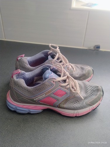 Karrimore running shoes d30 - running,