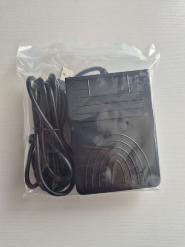 Usb foot switch pedal - foot,