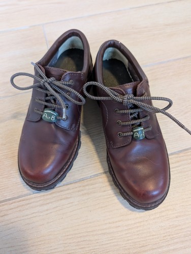 Womens brasher dark brown - womens,