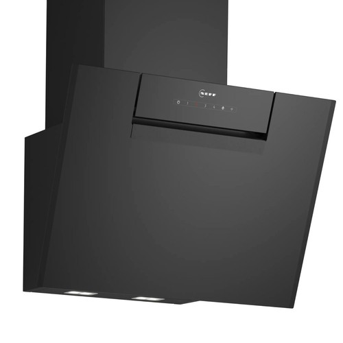 Neff n50 60cm angled chimney - n50,