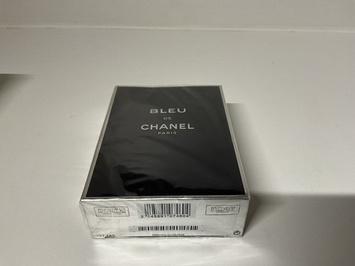 Fragrance chanel bleu de - |,