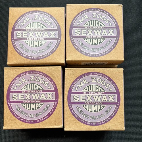 Zogs quick humps - zogs,