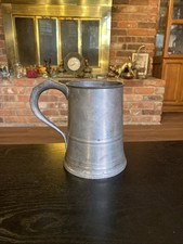 Antique Victorian Era British