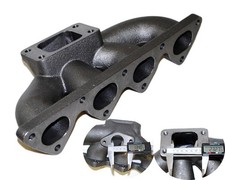 CAST IRON Manifold fit HONDA