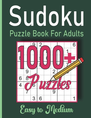1000 sudoku puzzles for - 1000+,