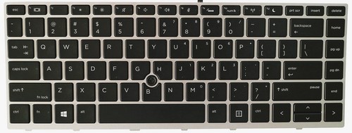 Hp495 key for - key, hp