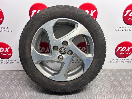 Toyota yaris 2012 2020 5 - yaris, 1.5