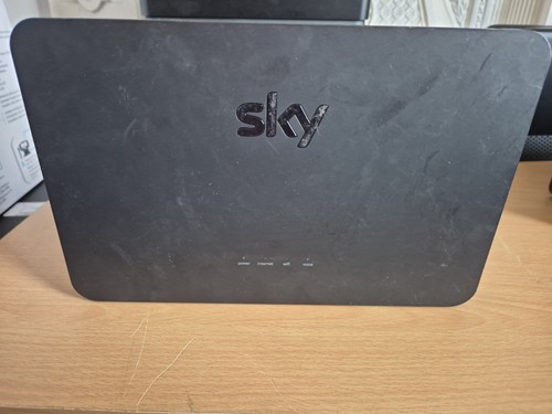 Sky router sr203 - sky,