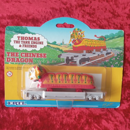 Collectable ertl chinese - collectable,