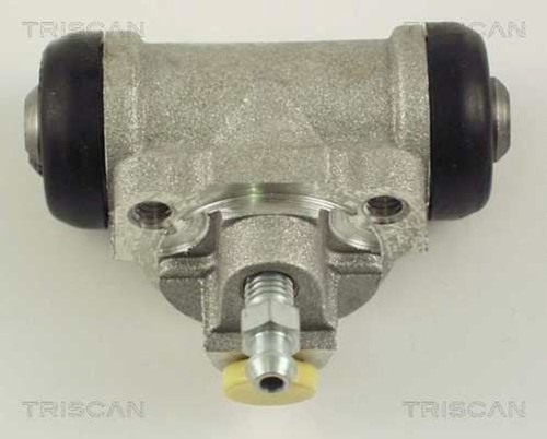 Wheel brake cylinder triscan - wheel,