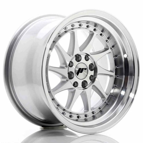 Wheels jr26 16x9 et20 - 16x9,