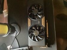 EVGA GeForce GTX 770