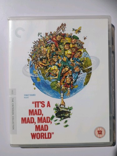 Mad - mad,,