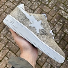 2003 A Bathing Ape Bape Sta