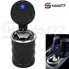 Auto Car Ashtray Cigarette Cup