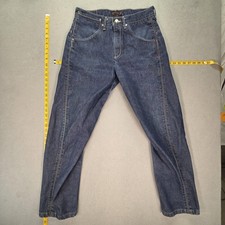 VTG Levis Engineered Jeans