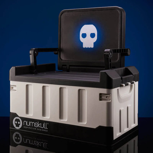 Numskull official ps5 inspired - official, ps5-inspired
