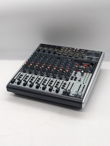 Behringer xenyx x1622usb - no,