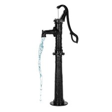 VEVOR Well Hand Pitcher Pump