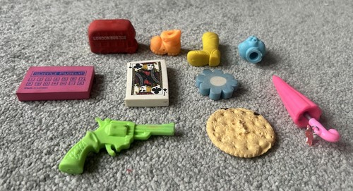 Job lot bundle - job,