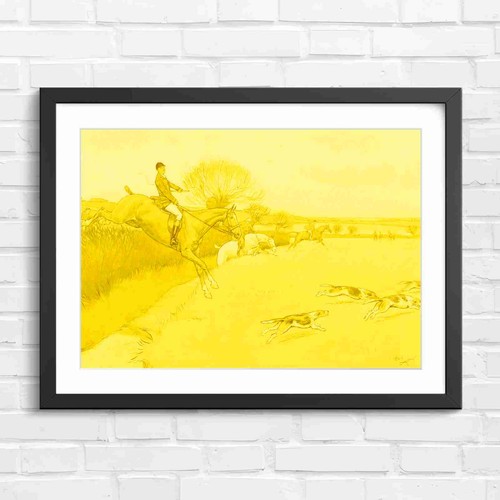 Classic english countryside - english,