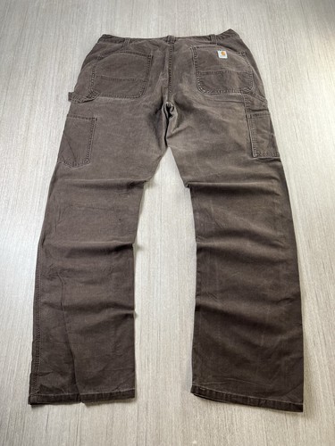 Carhartt crawford canvas work - canvas,