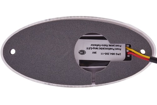 Hella position light led - position,
